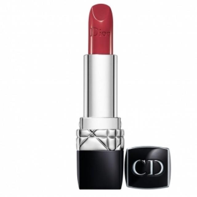 CHRISTIAN DIOR MAKE UP ROUGE DIOR 2013 644 Rouge Blossom